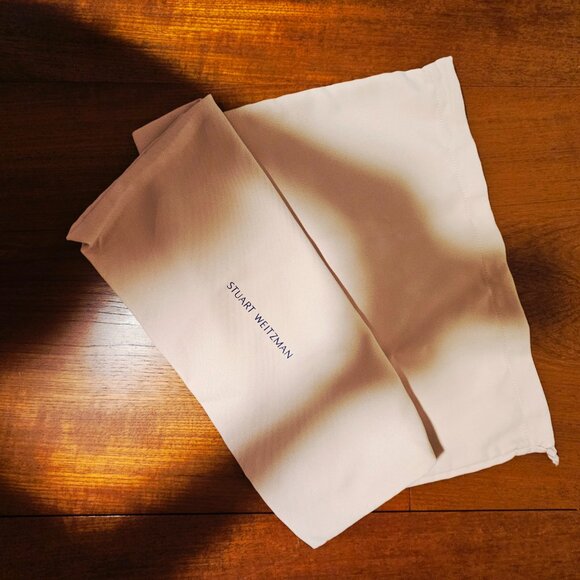 STUART WEITZMAN HALFBACK 50-50 Leather Boot – BRAND NEW!!! - Picture 11 of 12